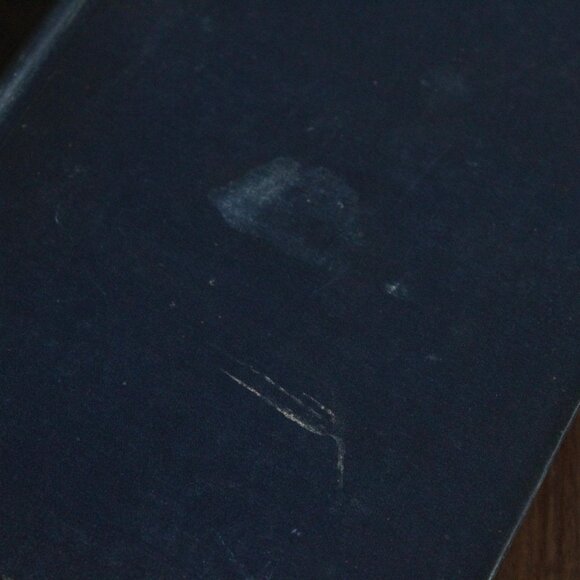 Vintage Book, "Barnaby Rudge", Charles Dickens, Oxford Edition - Picture 2 of 10